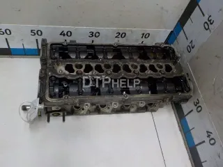  Головка блока Mitsubishi Space Star 1 Арт AM50649257, вид 5