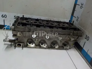  Головка блока Mitsubishi Space Star 1 Арт AM50649257, вид 6