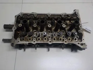 1110109300 Головка блока Toyota Rav 4 3 Арт AM50652074, вид 1