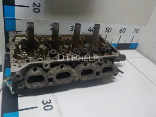 1110109300 Головка блока Toyota Rav 4 3 Арт AM50652074, вид 3