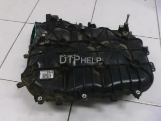 12635245 Коллектор впускной Cadillac SRX 2 Арт AM50688353, вид 1
