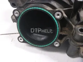 12635245 Коллектор впускной Cadillac SRX 2 Арт AM50688353, вид 3