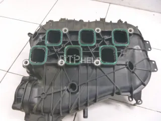 12635245 Коллектор впускной Cadillac SRX 2 Арт AM50688353, вид 4