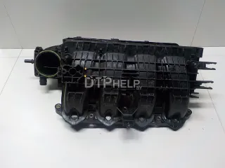 04E129709G Коллектор впускной Seat Leon 3 Арт AM50792983, вид 1