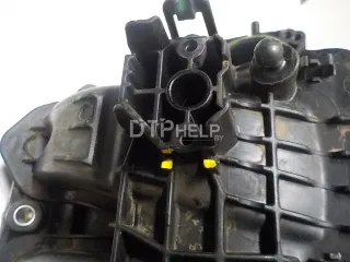 04E129709G Коллектор впускной Seat Leon 3 Арт AM50792983, вид 3