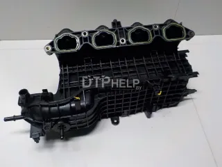 04E129709G Коллектор впускной Seat Leon 3 Арт AM50792983, вид 9