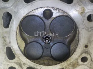 1110139596 Головка блока Lexus IS 2 Арт AM50838661, вид 16