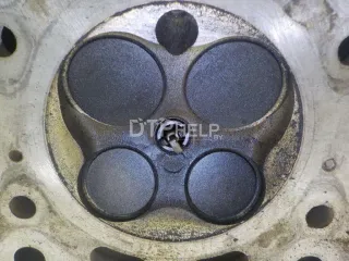 1110139596 Головка блока Lexus IS 2 Арт AM50838661, вид 17
