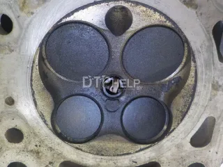 1110139596 Головка блока Lexus IS 2 Арт AM50838661, вид 18
