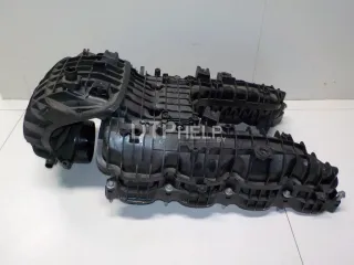 2780980807 Коллектор впускной Mercedes G W461/463 Арт AM50903637, вид 1