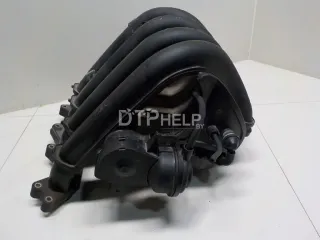 2661410201 Коллектор впускной Mercedes A W169 Арт AM50906218, вид 4