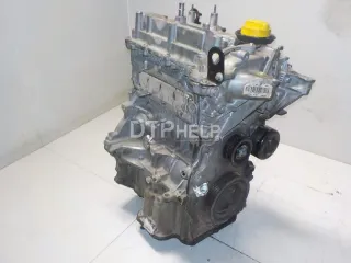 8201342064 Двигатель Renault Logan 2 Арт AM50943387, вид 6