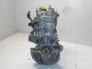 8201342064 Двигатель Renault Logan 2 Арт AM50943387, вид 8