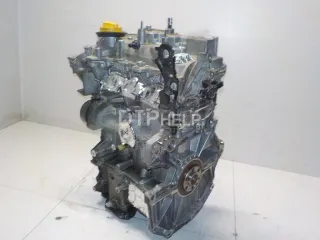 8201342064 Двигатель Renault Logan 2 Арт AM50943387, вид 10