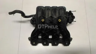 96452343 Коллектор впускной Chevrolet Aveo T200 Арт AM50972346, вид 3