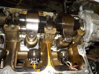038100098KX Двигатель Seat Ibiza 4 Арт AM50992177, вид 11