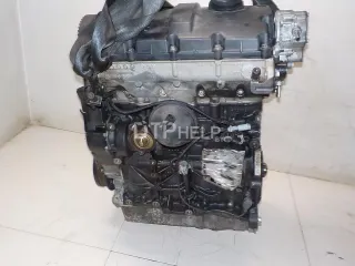 038100098KX Двигатель Seat Ibiza 4 Арт AM50992177, вид 6