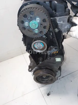 038100098KX Двигатель Seat Ibiza 4 Арт AM50992177, вид 7
