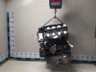 11000441267 Двигатель BMW X3 E83 Арт AM51182684, вид 1
