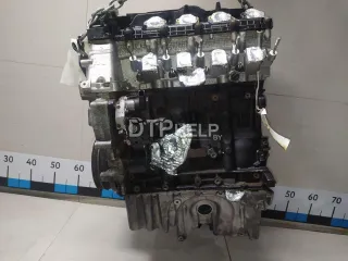 11000441267 Двигатель BMW X3 E83 Арт AM51182684, вид 3