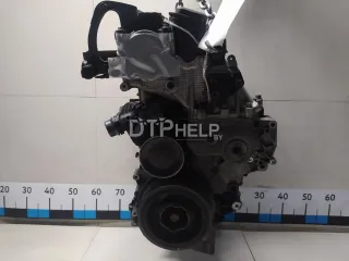 11000441267 Двигатель BMW X3 E83 Арт AM51182684, вид 4