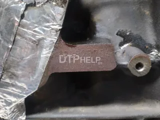 11000441267 Двигатель BMW X3 E83 Арт AM51182684, вид 5