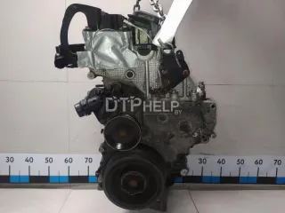 11000441267 Двигатель BMW X3 E83 Арт AM51182684, вид 6