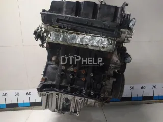 11000441267 Двигатель BMW X3 E83 Арт AM51182684, вид 7