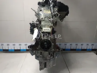 11000441267 Двигатель BMW X3 E83 Арт AM51182684, вид 8