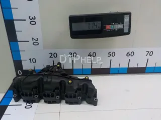 03L129711AN Коллектор впускной Seat Alhambra 2 Арт AM51286475
