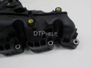 03L129711AN Коллектор впускной Seat Alhambra 2 Арт AM51286475, вид 2