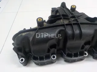 03L129711AN Коллектор впускной Seat Alhambra 2 Арт AM51286475, вид 3