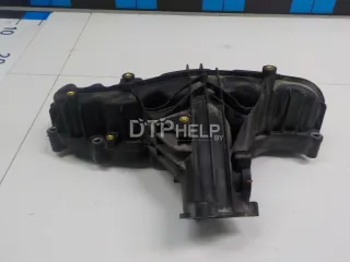 03L129711AN Коллектор впускной Seat Alhambra 2 Арт AM51286475, вид 4