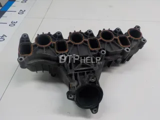 03L129711AN Коллектор впускной Seat Alhambra 2 Арт AM51286475, вид 6