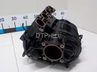 283102B640 Коллектор впускной Kia Sportage 4 Арт AM51287830, вид 4