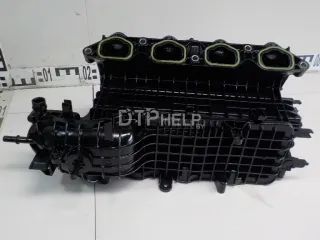 04E129709G Коллектор впускной Seat Leon 3 Арт AM51321541, вид 1