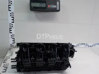04E129709G Коллектор впускной Seat Leon 3 Арт AM51321541, вид 2