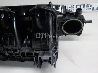 04E129709G Коллектор впускной Seat Leon 3 Арт AM51321541, вид 3