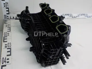 04E129709G Коллектор впускной Seat Leon 3 Арт AM51321541, вид 4
