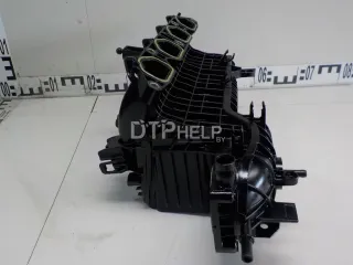 04E129709G Коллектор впускной Seat Leon 3 Арт AM51321541, вид 5