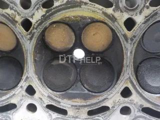 L3051010XA Головка блока Mazda Tribute 1 Арт AM51337253, вид 11