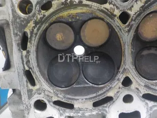 L3051010XA Головка блока Mazda Tribute 1 Арт AM51337253, вид 12