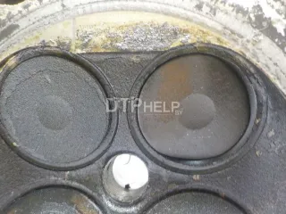 L3051010XA Головка блока Mazda Tribute 1 Арт AM51337253, вид 13