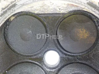 L3051010XA Головка блока Mazda Tribute 1 Арт AM51337253, вид 14