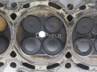 L3051010XA Головка блока Mazda Tribute 1 Арт AM51337253, вид 9