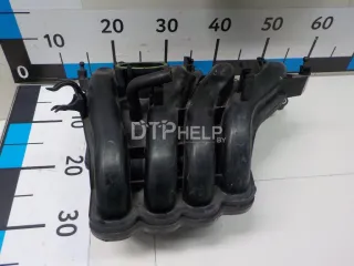 036129709JM Коллектор впускной Volkswagen Polo 5 Арт AM51373204, вид 1