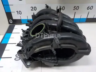 036129709JM Коллектор впускной Volkswagen Polo 5 Арт AM51373204, вид 3