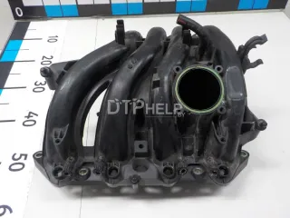 036129709JM Коллектор впускной Volkswagen Polo 5 Арт AM51373204, вид 4
