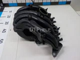 036129709JM Коллектор впускной Volkswagen Polo 5 Арт AM51373204, вид 5