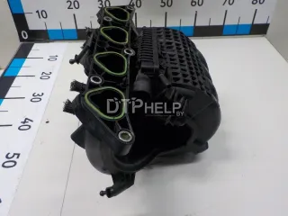 036129709JM Коллектор впускной Volkswagen Polo 5 Арт AM51373204, вид 7